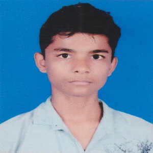 BIBHUKISHOR GOUDA