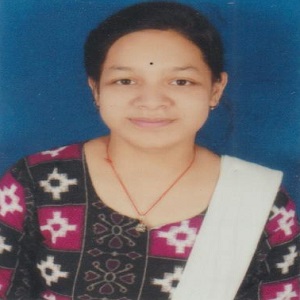 PRAGYAN KUMARI DASH