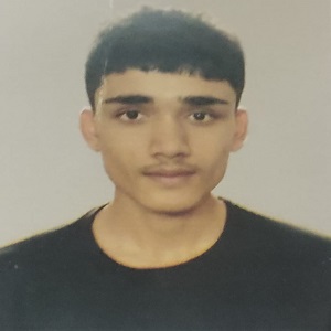 Milan  Singh Adhikari