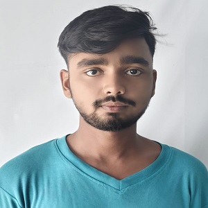 CHAUHAN YUVRAJ