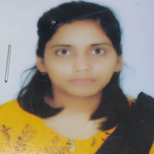 SUBHASMITA PANDA