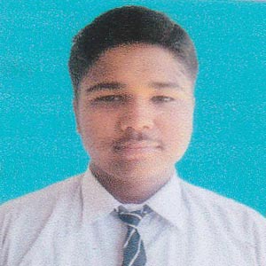 HRIDAY DEAK
