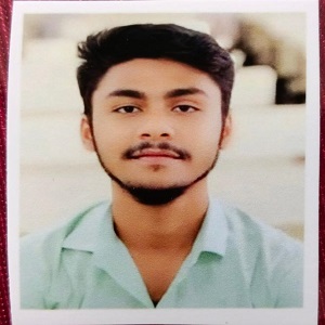 SOMESH KUMAR CHARCHI