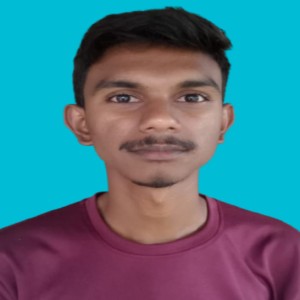 CHETAN VIKAS NAITAM