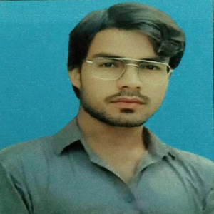 MD SHAHROOKH
