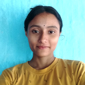 BALIKA MISHRA