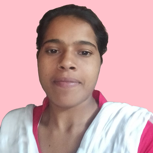 KM ANNU KUSHWAHA