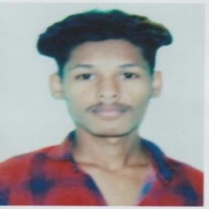 Vikrant Naitam