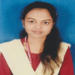 TULASI RANI PATRA