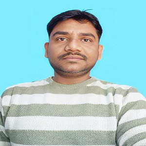 MANISH KUMAR