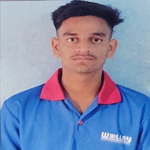 DINESH KUMAR