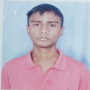 TANUJ DAS