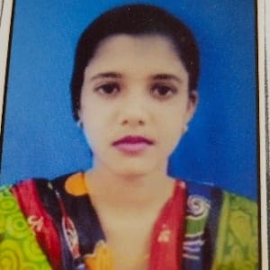 SWETAPADMA NAYAK