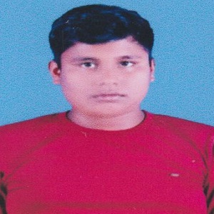 PRINCE SAHU