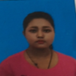 MAYURI BORAH