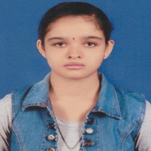 ADYASHA PANDA