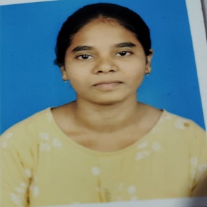 MANISHA NAYAK