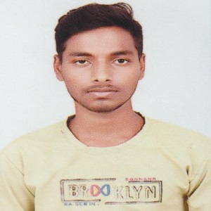 KISAN BISOYI