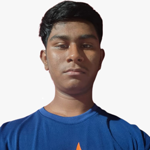 AKASH DAS