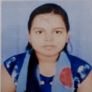 SONAL KUMARI