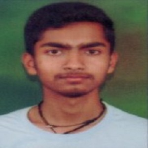 SPARSH THAKUR