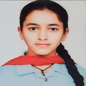 PRATIKSHA SHARMA