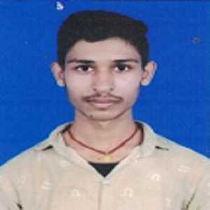 SHIVAM KUMAR