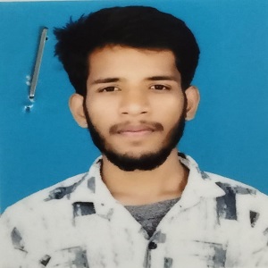 ABHISHEK KUMAR