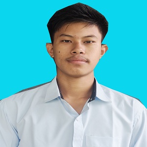 UDAI SANKAR KULI