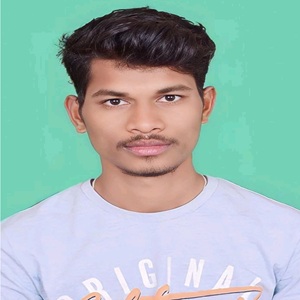SAROJ KUMAR SAHU