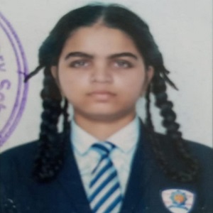 GOHIL PRIYANKA
