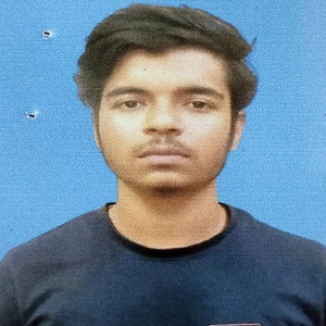 RITIK KUMAR