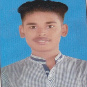 JITENDRA RAUTA