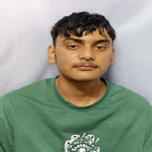 SANJAY GIEMERAY