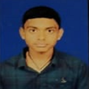 DIBYANSHU MALI