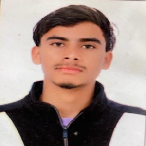 VANSH KALOTRA