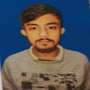 RAJ PROTIM SHARMA