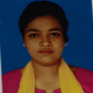 NIHARIKA KALITA