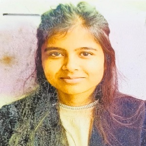 AYUSHI