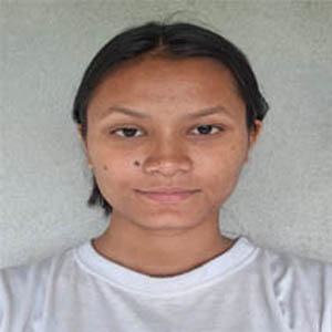 REKHA THAPA