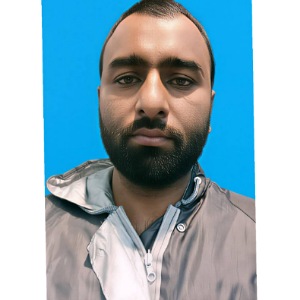 MANOJ KUMAR KANAUJIYA