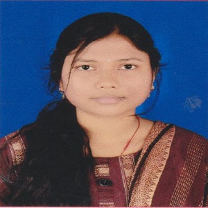 RITU RANI BARAD