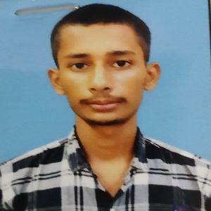 KISHU RAJAK