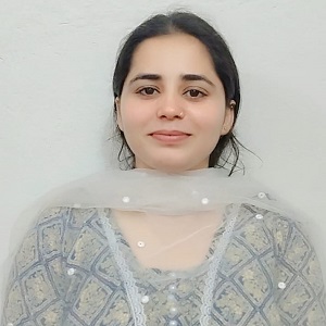 DIKSHA KUMARI