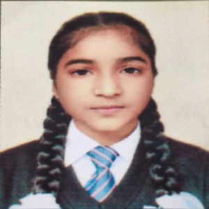 KHUSHBU KUMARI
