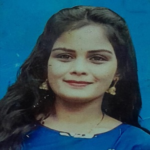 CHANDINI DAS
