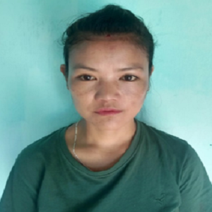 SRIJANA RAI