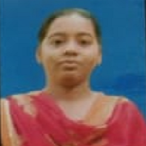 ARATI BISWAL