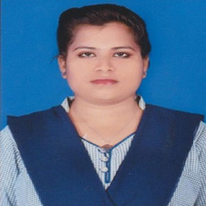 LIJARANI MAHARANA