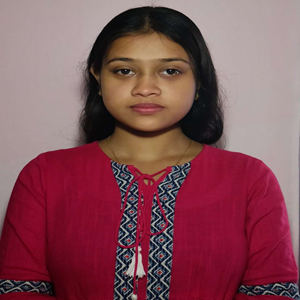 RIMPI DUTTA